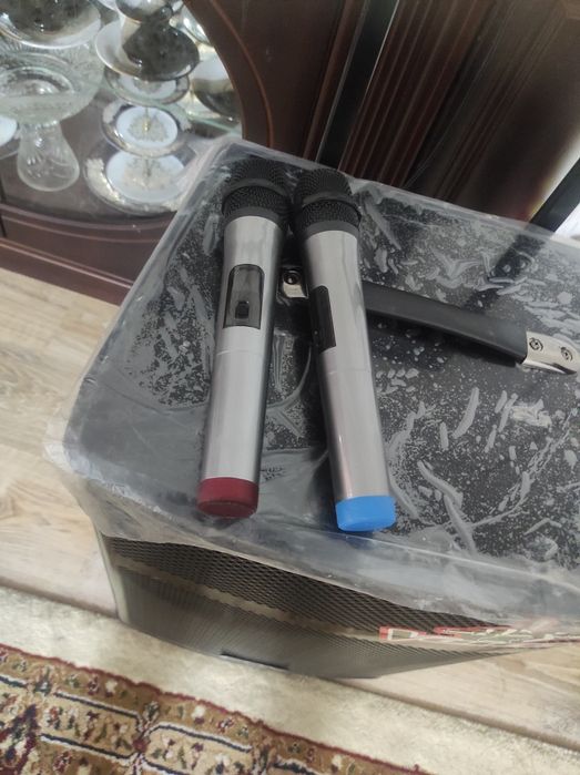 Колонка бар сатылатын