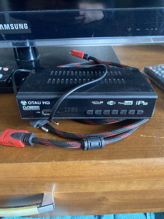 Телевизор SAMSUNG