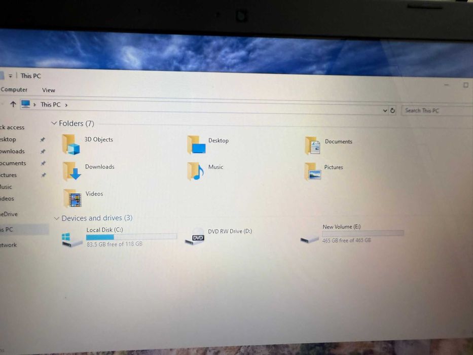 Asus K56 intel i5,ram 8GB,ssd 128GB+Hdd 500gb