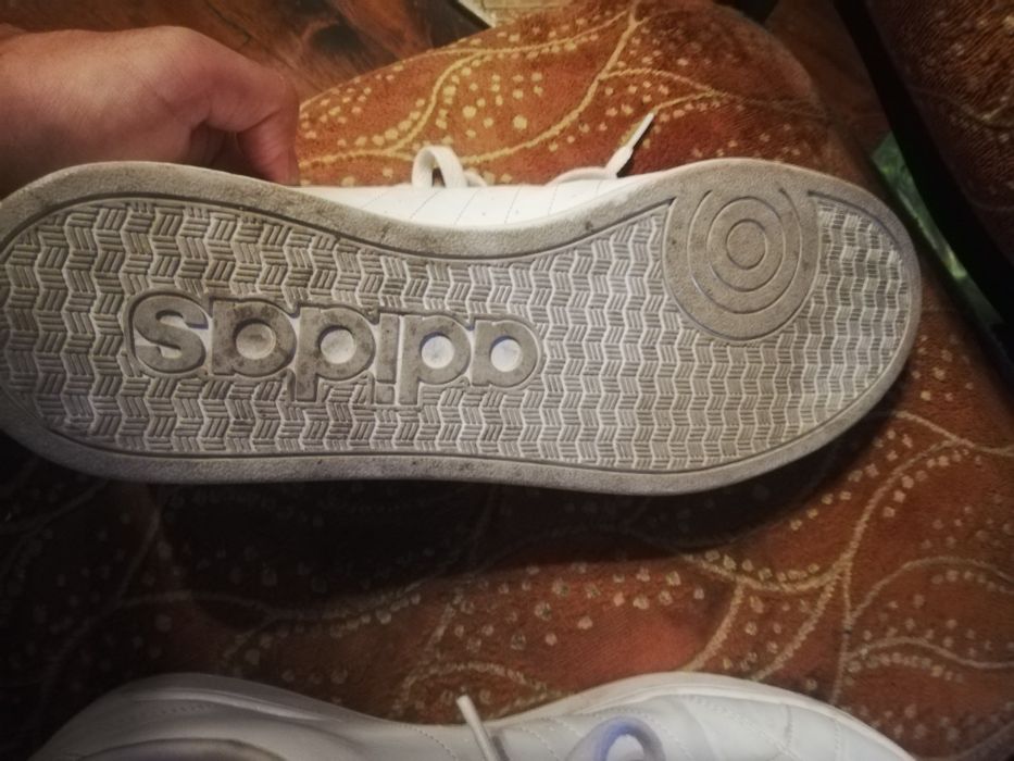 Adidas Rockstar Line