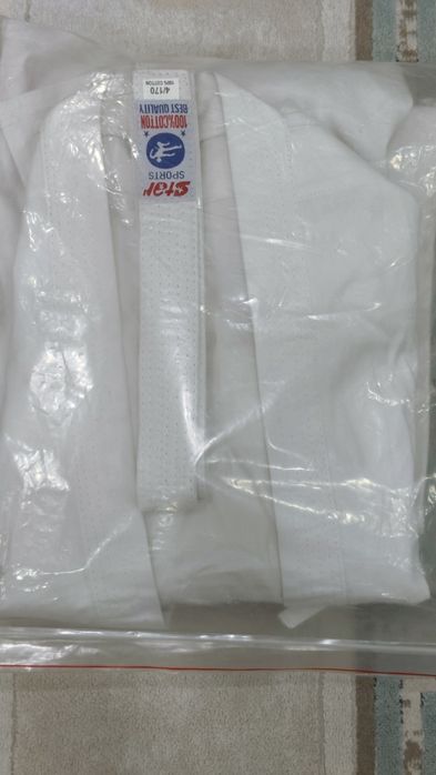 Кимоно STAR SPORTS 4/170