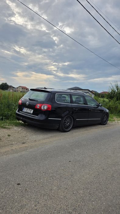 VOLKSWAGEN Passat 2008 — imagine 2