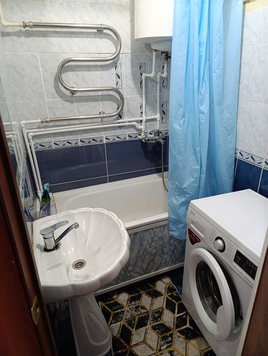 Сдам кв на длительный срок