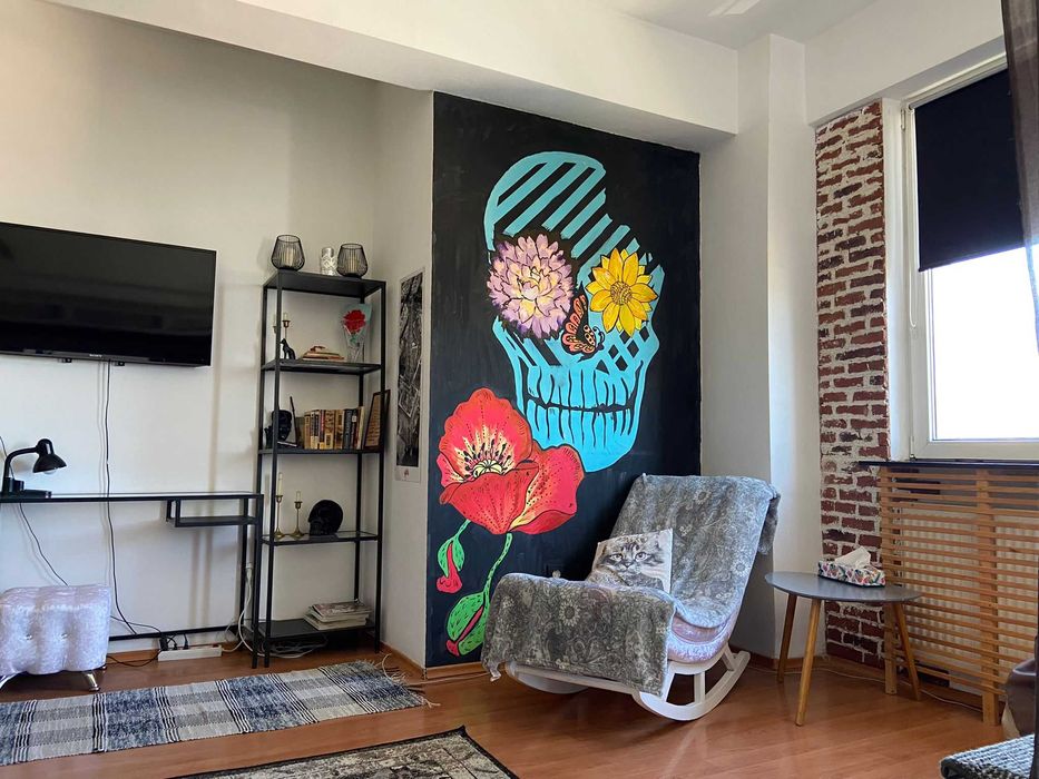 Inchiriez apartament open space inManastur