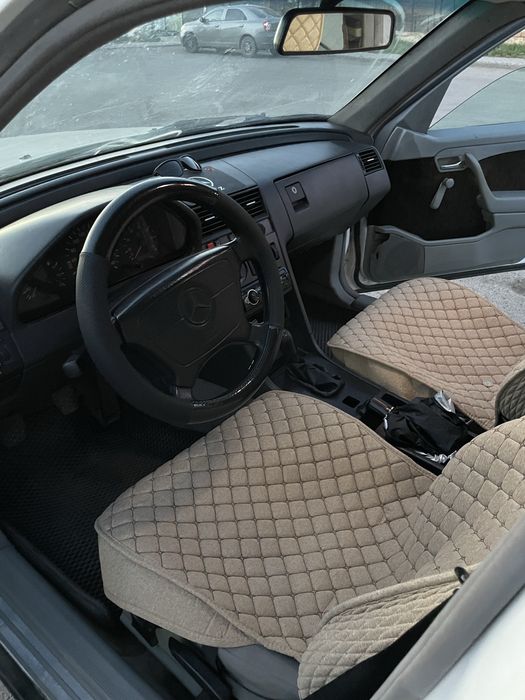 Продам Mersedes C180 w202
