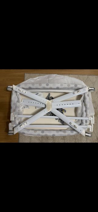 Кошара за спане Cam Sempreconte