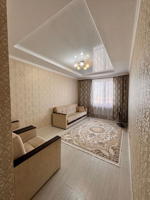 Продам квартиру в астане жк.миллениум парк