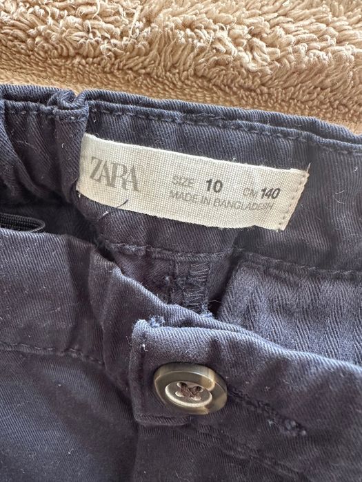 Дънки за момче Zara, 140 см