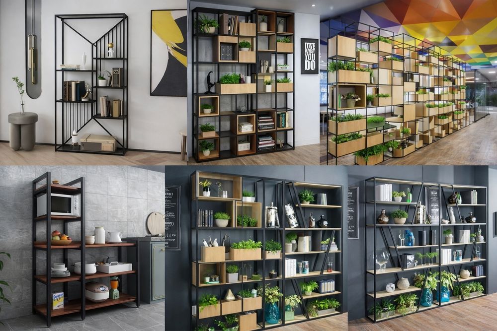 Loft stelaj Loft etajerka loft shkaf. Лофт стелаж лофт шкаф