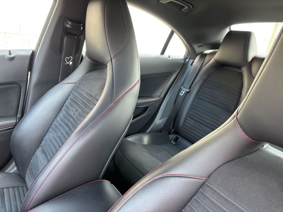 Mercedes CLA 200 cdi 2014г