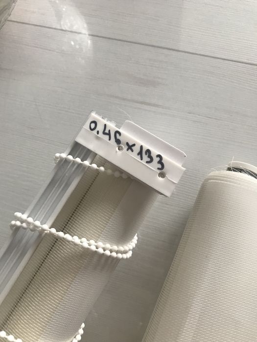 Жалюзи день ночь