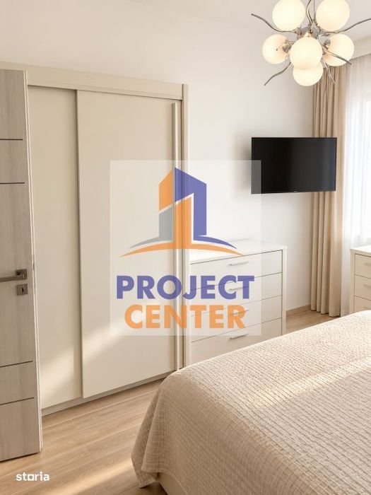 Apartament 3 camere Ultracentral