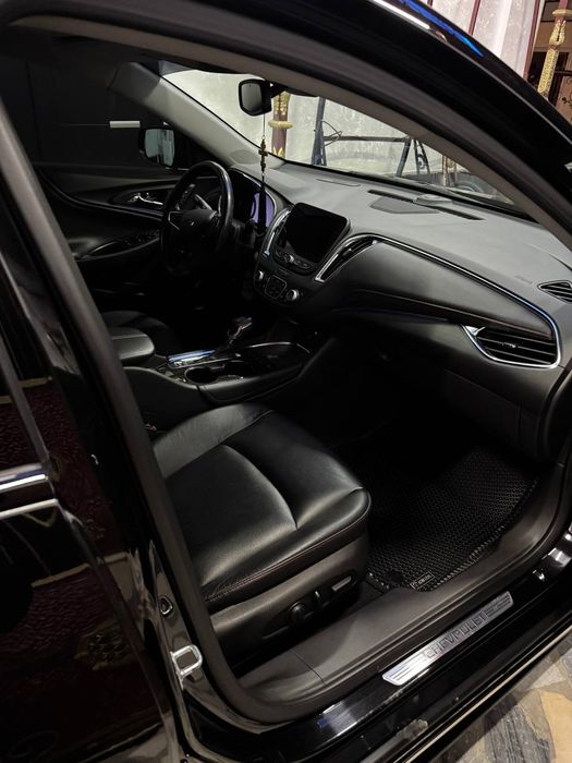 Продаётся Malibu XL