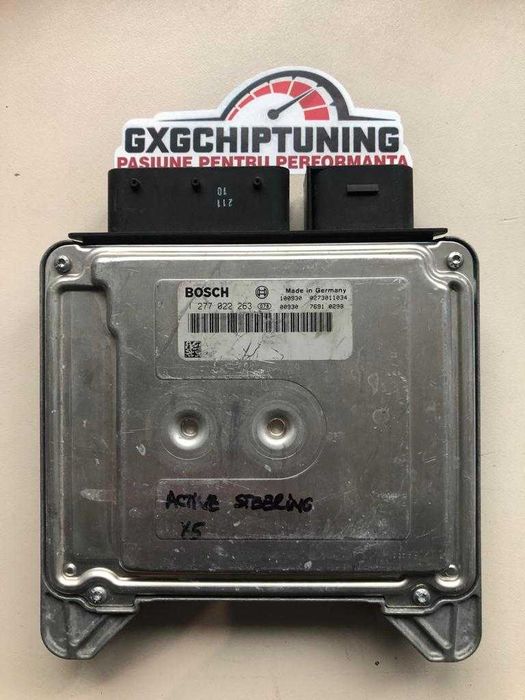 Calculator ECU Directie BMW X5 E70 Cod 1277022263