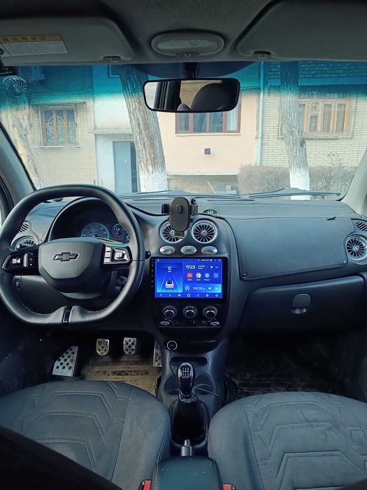 Продается Chevrolet Matiz