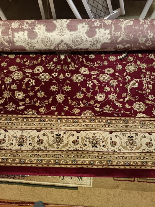 Продам отличный  ковер