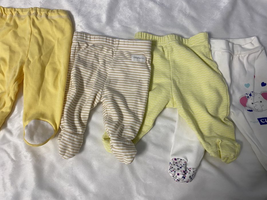 Лот за бебе 0-3месеца