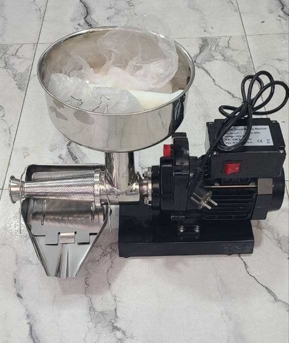 Соковыжималка для томатов электрическая Pomidor sok tayyorlagich