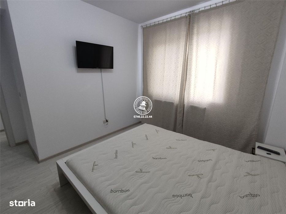 Apartament 2 camere de inchiriat, Valea Lupului