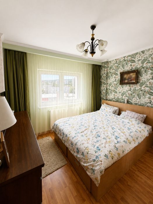 Apartament 4 camere Manastur
