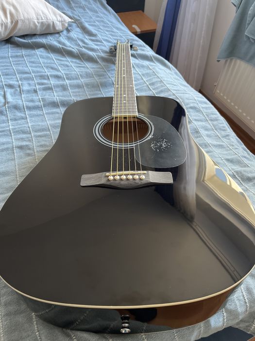 Chitara acustica Pulse