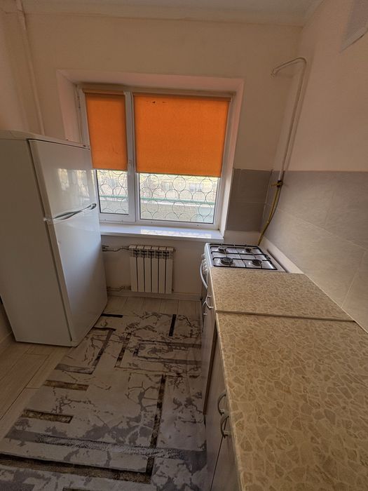 Аренда квартиры по суточна