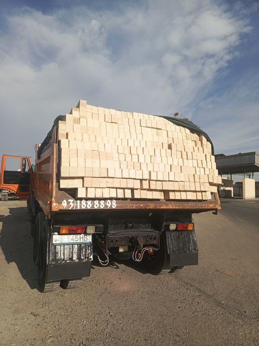 Kamaz samasval sotiladi srojna