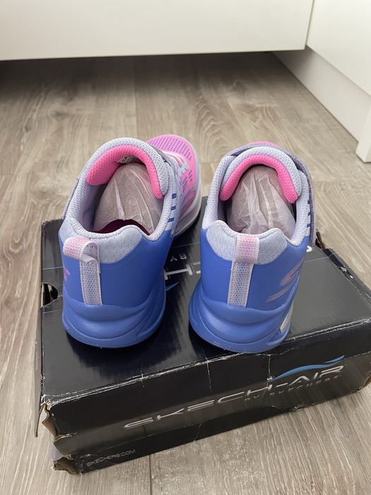 Skechers nr.35 cu perne de aer