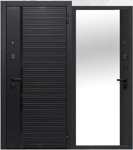 Входные двери Россия