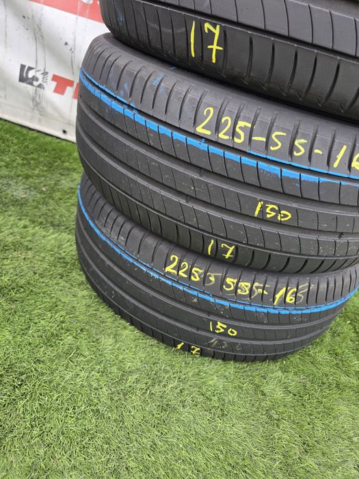 225 55 16 hankook
