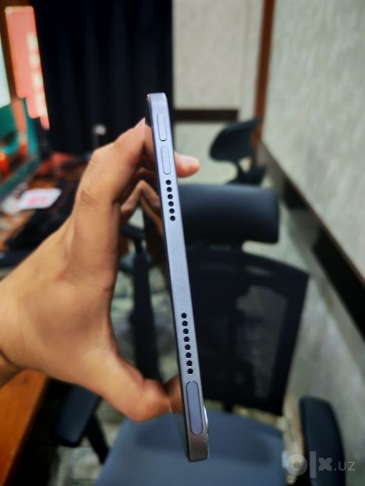 Ipad mini 7 (A16 Pro )