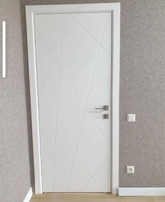 Мдф Двери Российские Межкомнатные Двери Из Мдф Эко Шпон