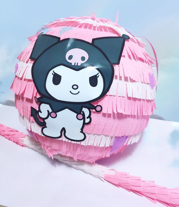 Пиньяты разные  от 2000тг