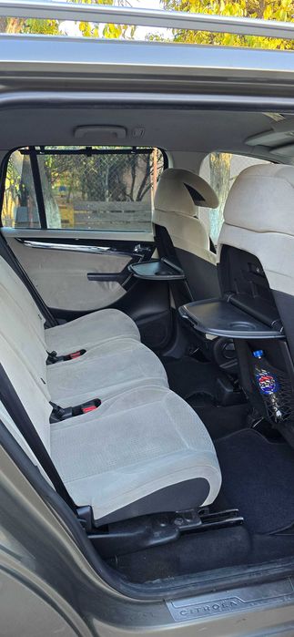 Citroen c4 grand picasso