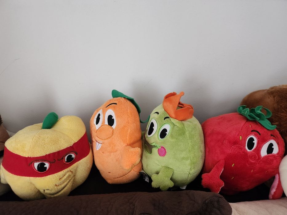 Плодове и зелечуци