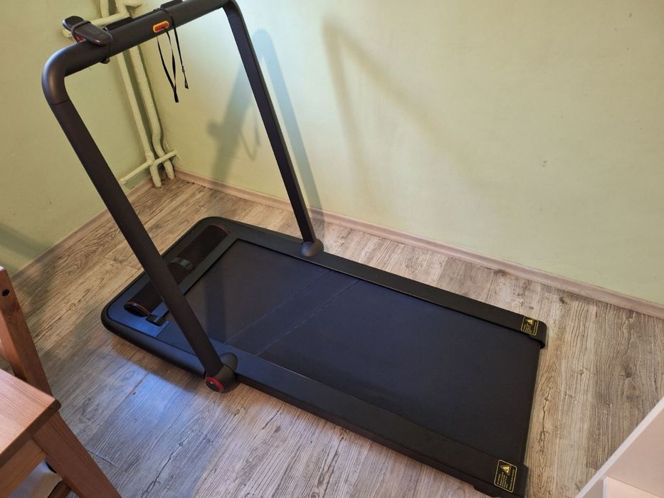 Хіаоmі Кіngѕmіth WаlkіngРаd К12 Тrеаdmіll Cгъвaeмa Бягaщa Πътeĸa