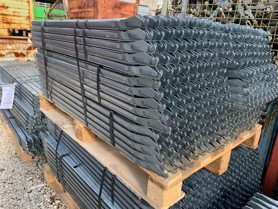 Popi metalici, stalpi, popice, cofraje doka lana vincluri cravate tije