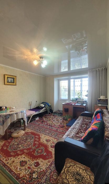 Продам квартиру новой планировки в 20