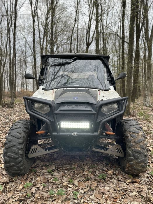 Polaris 800 RZR