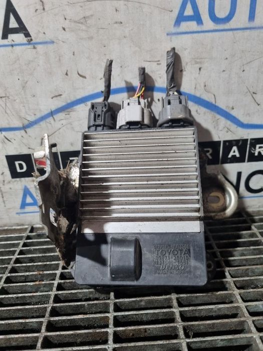 Modul Toyota Hilux VII (Facelift 2008) 2008 - 2011 (1302) 8987125010