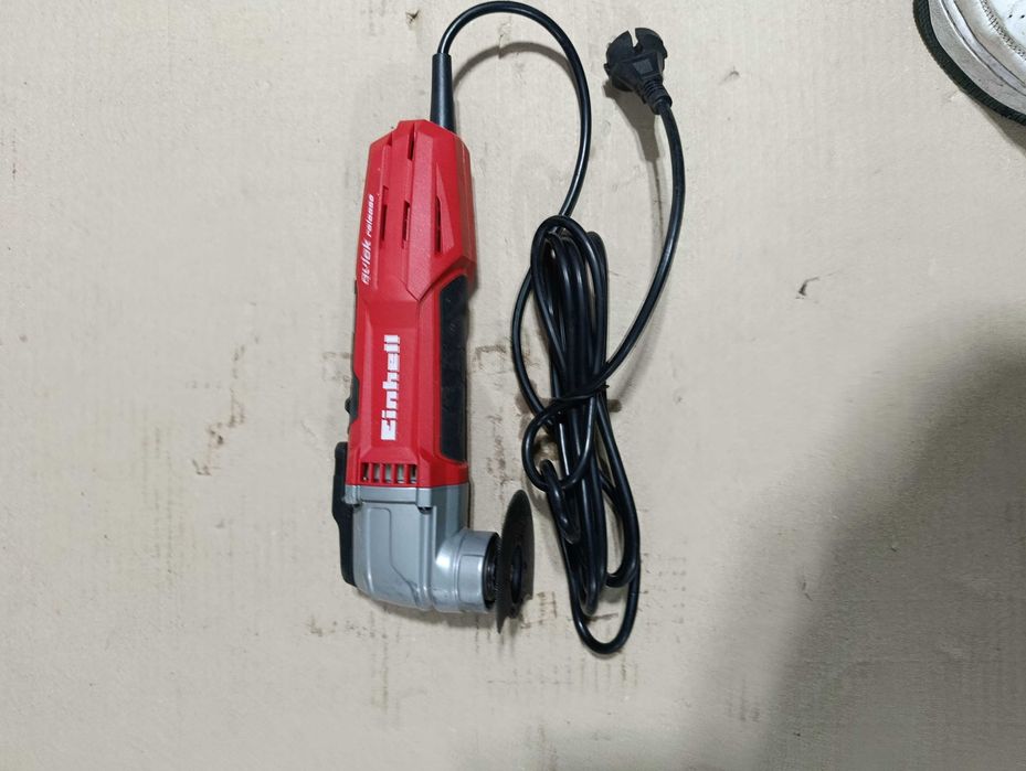 Multifuncțională Einhell unealtă multifuncțională electrică – stare bună
