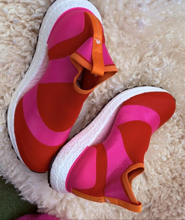 Adidas Stella McCartney Ultraboost 38 2/3
