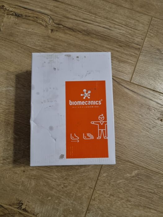 Adidasi biomecanics marimea 20