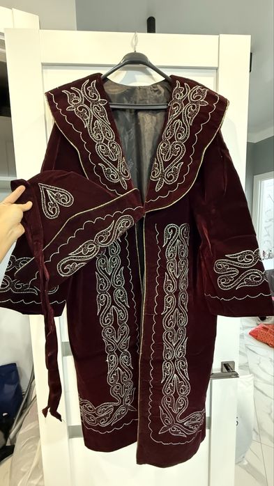 Продам мужские чапаны