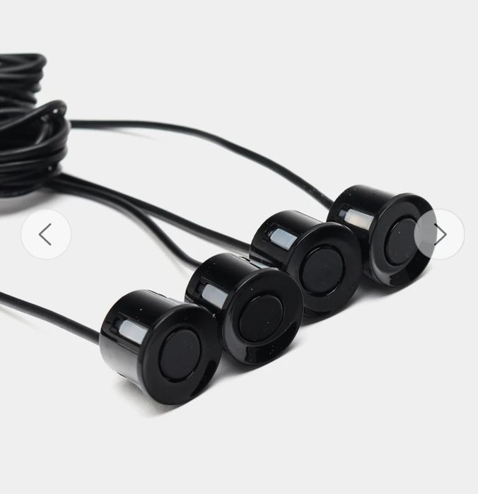 Парктроник parking sensors (4 sensors)