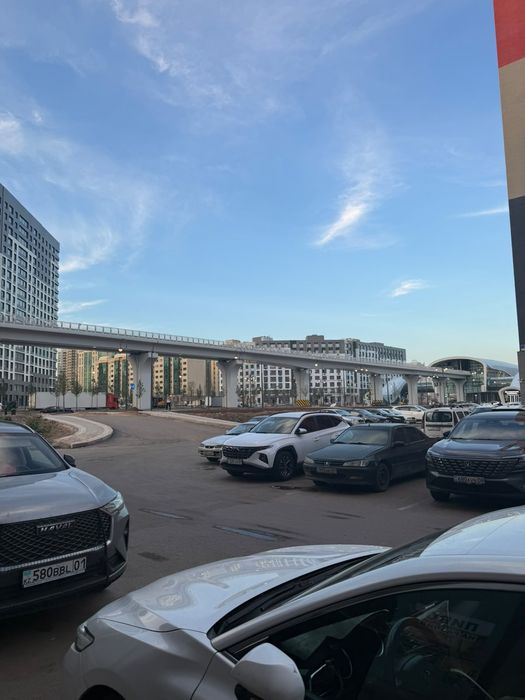 Сдам квартиру на 2 месяца. Калдаяков 26