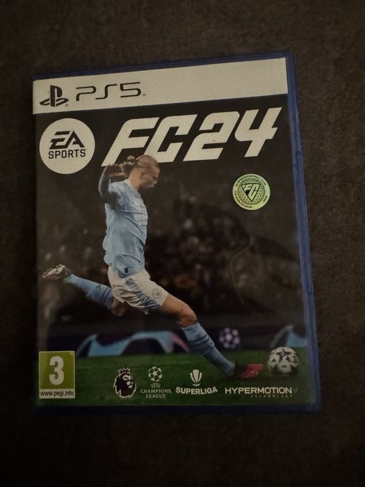 Vand-schimb jocuri ps5