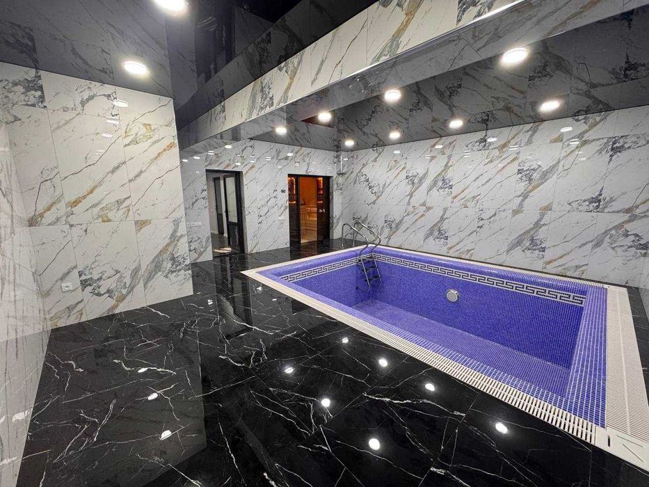 Сдаётся дом  в аренду премиальный новый на Циолковском 3300  у.е