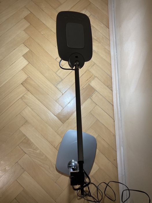 LED Настолна лампа PATTAYA 58272 Globo 1х 10W