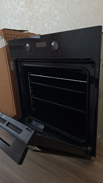 Продам духовой шкаф Haier духовка новая